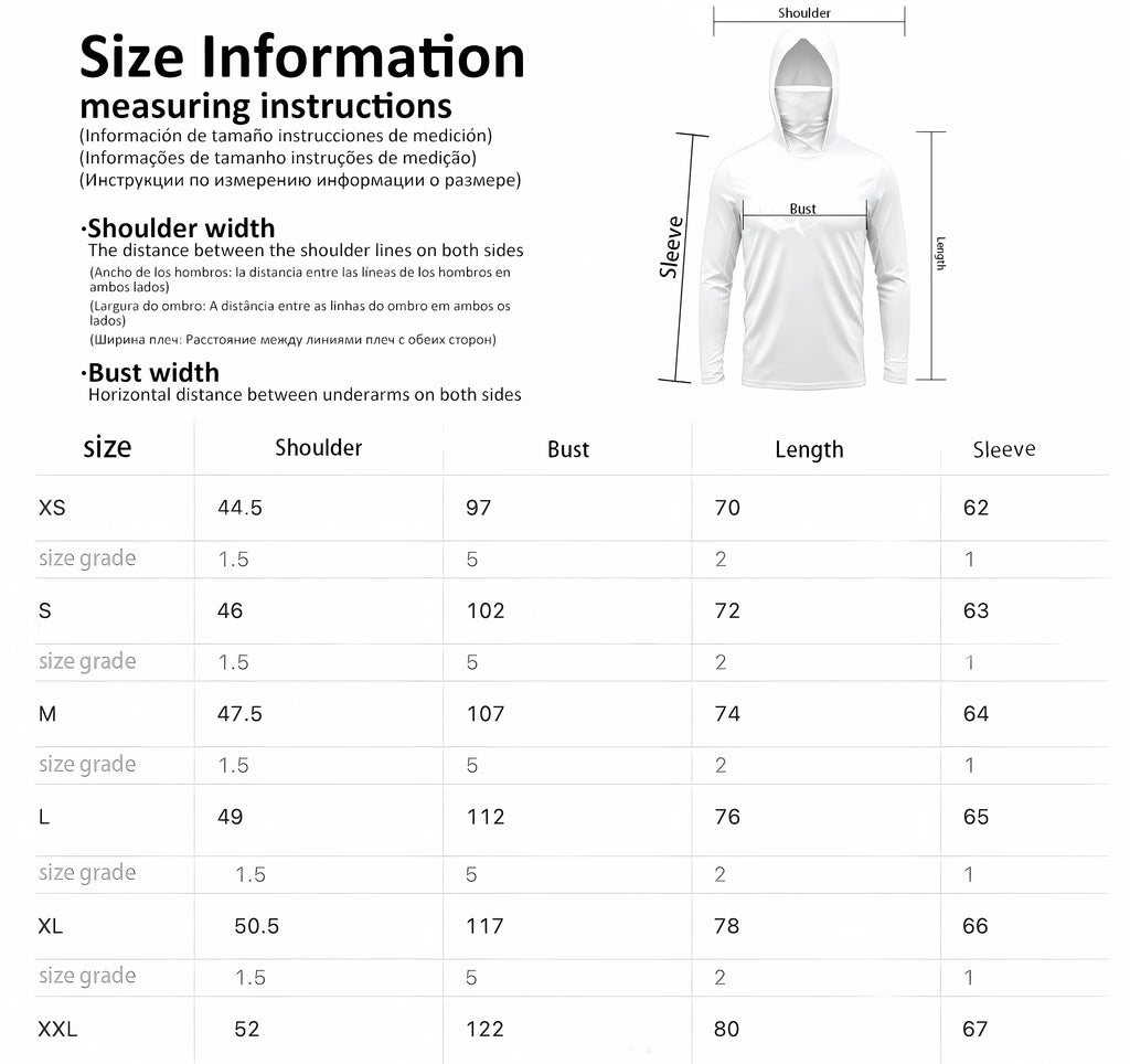 2026 Summer New Style Men's Long-Sleeved T-Shirt with 3D Fishing Pattern Print Casual Fashionable Sporty Comfortable Breathable