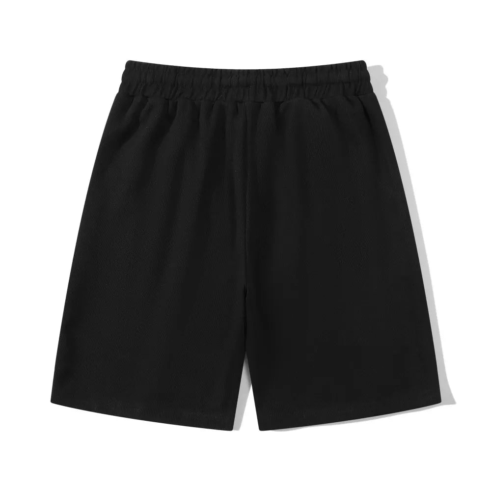2026 New Men Gyms Sports Shorts Ultra Soft Breathable Comfortable Casual Running Gym Shorts Summer Loose Fit Elastic Waistband