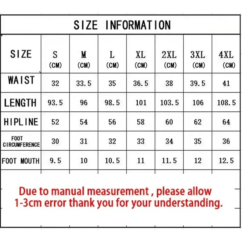 2026 New Autumn/Winter Men's Sweatpants Running Sports Fitness Wear Breathable Pants Men's Casual Pants