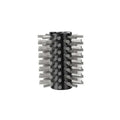 LED Light Electric Grill Brush