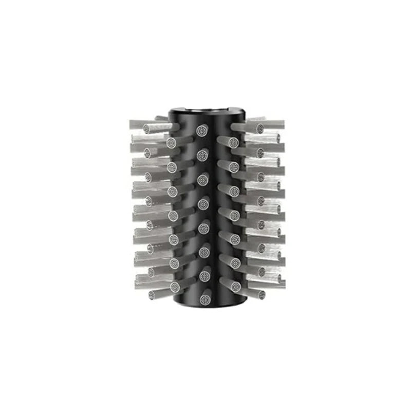 LED Light Electric Grill Brush