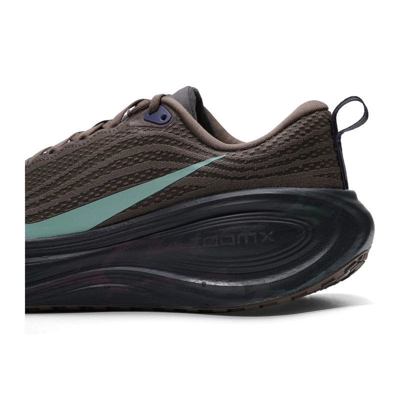 Nike Men's Sports Shoes Vomero Plus Running Shoes Breathable Cushioning Lightweight Fitness Running Shoes Ir7550-030