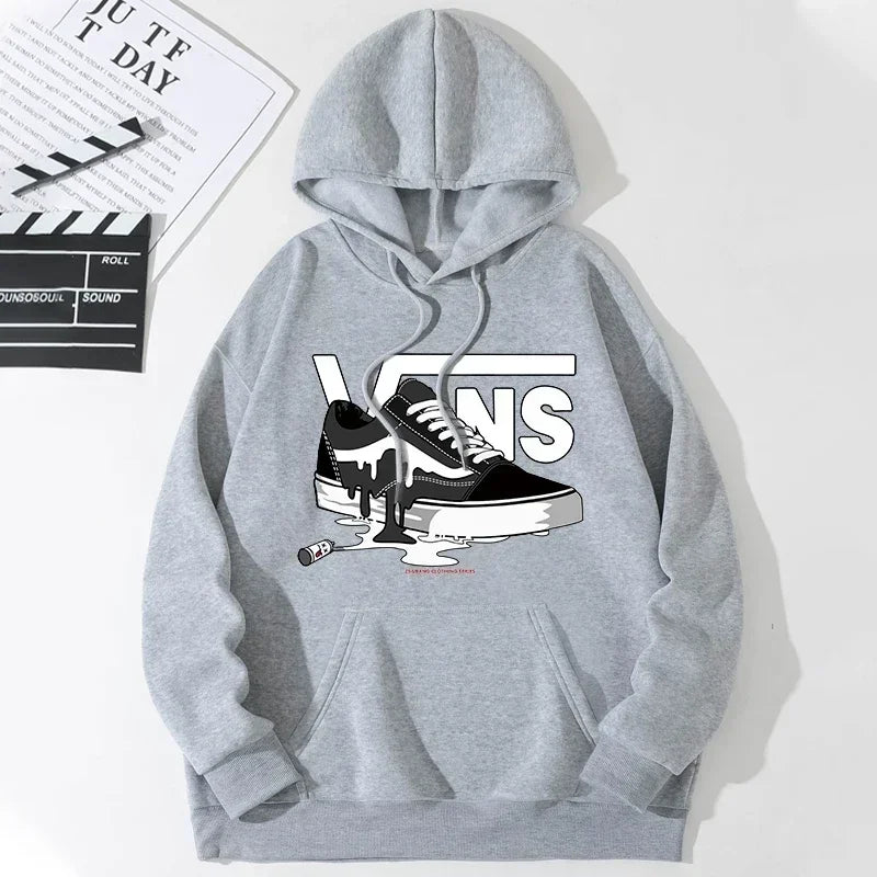 Vans hoodie