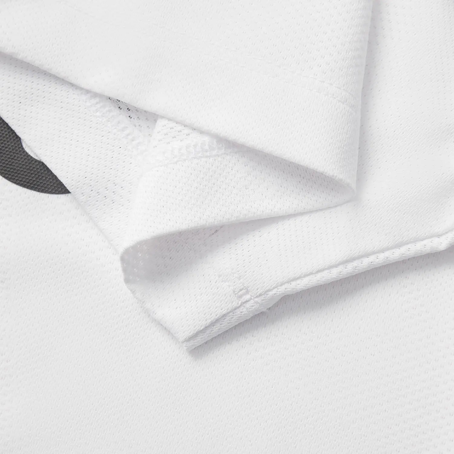 LI-NING Wade Series Men's Moisture wicking AT DRY Antibacterial Short sleeved T-shirt ATSV015
