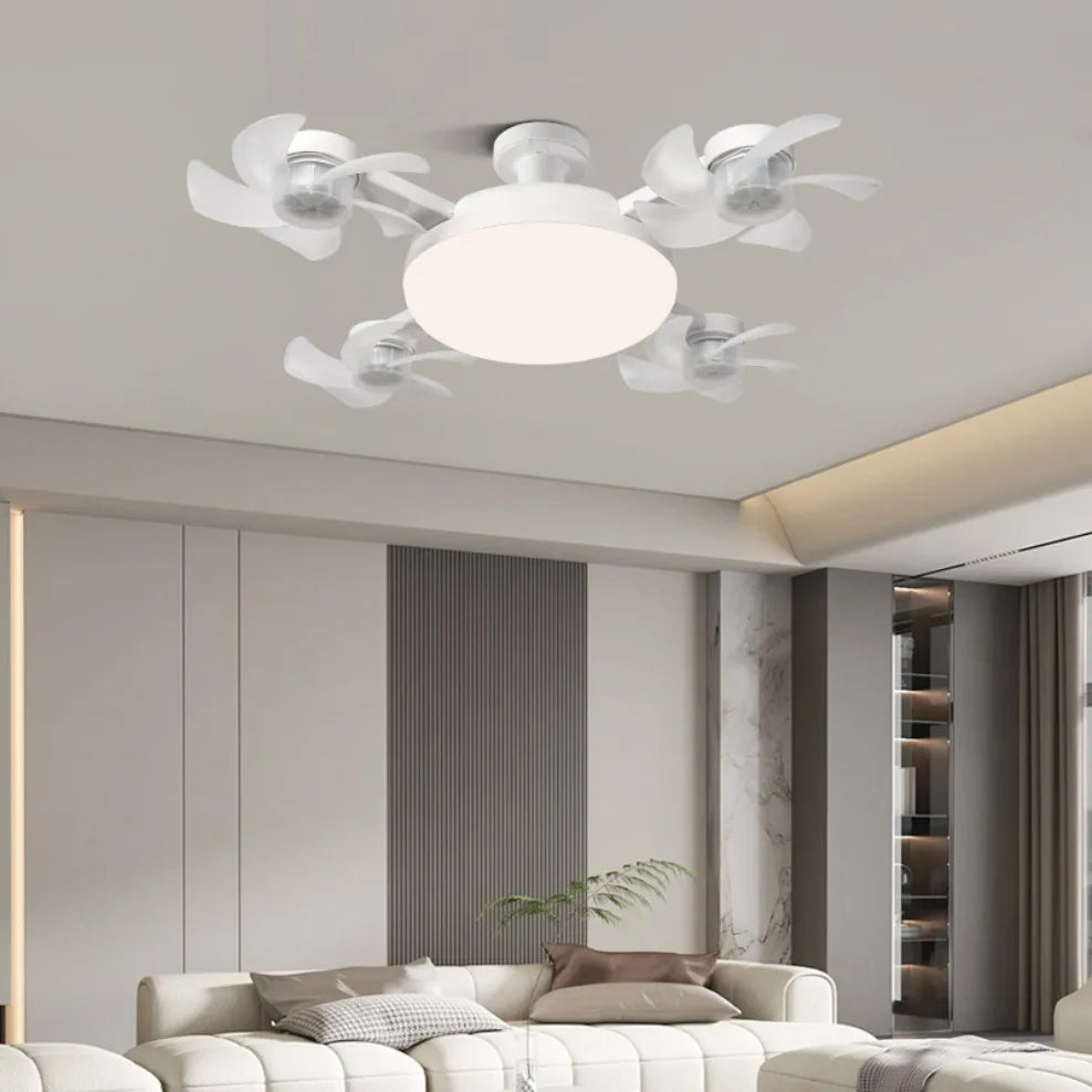 E27 LED Ceiling Fan Light