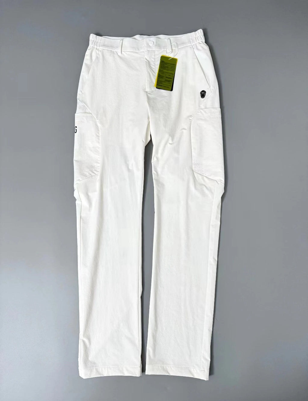 2026 New Brand Golf Pants Man Sports Stretch Ball Pants Sports Slimming Men's Long Golf Trousers