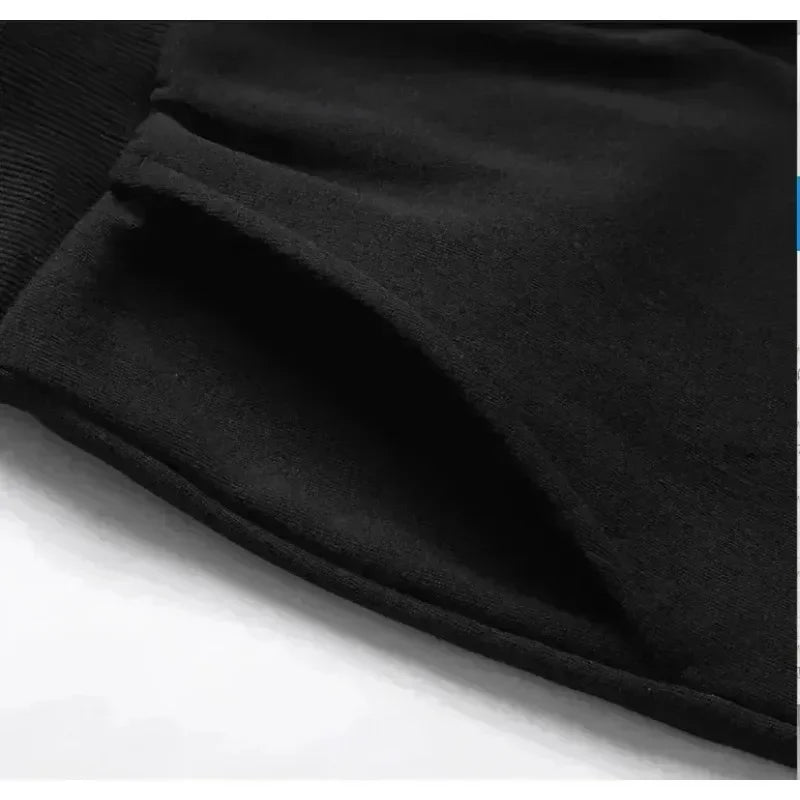 Ladies' New Street Dance Trendy Brand Sports Pants Autumn and Winter New Neutral Sports Casual Sports Pants
