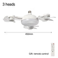 E27 LED Ceiling Fan Light