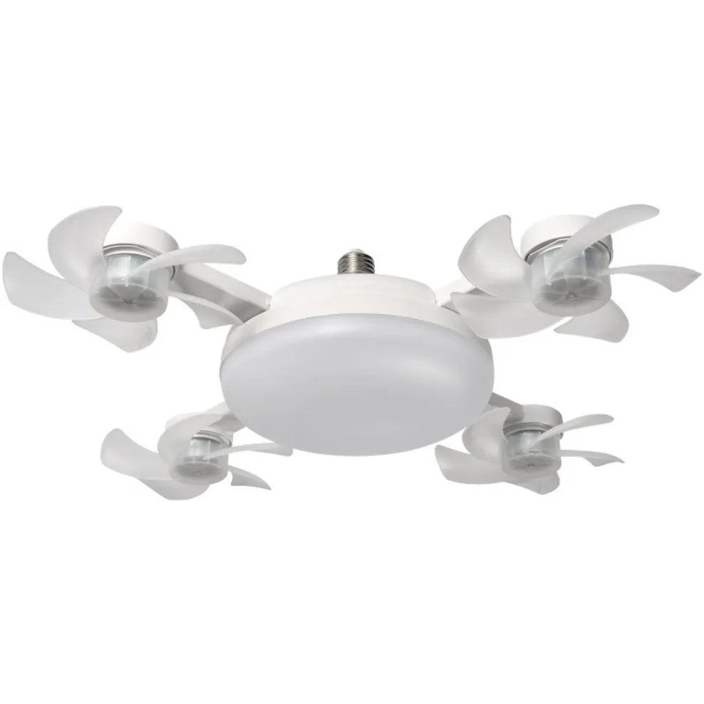 E27 LED Ceiling Fan Light