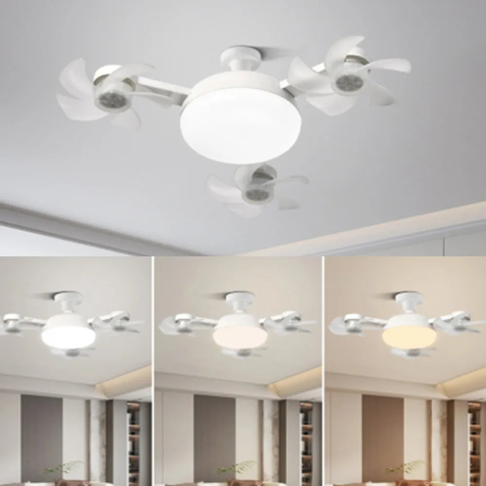 E27 LED Ceiling Fan Light