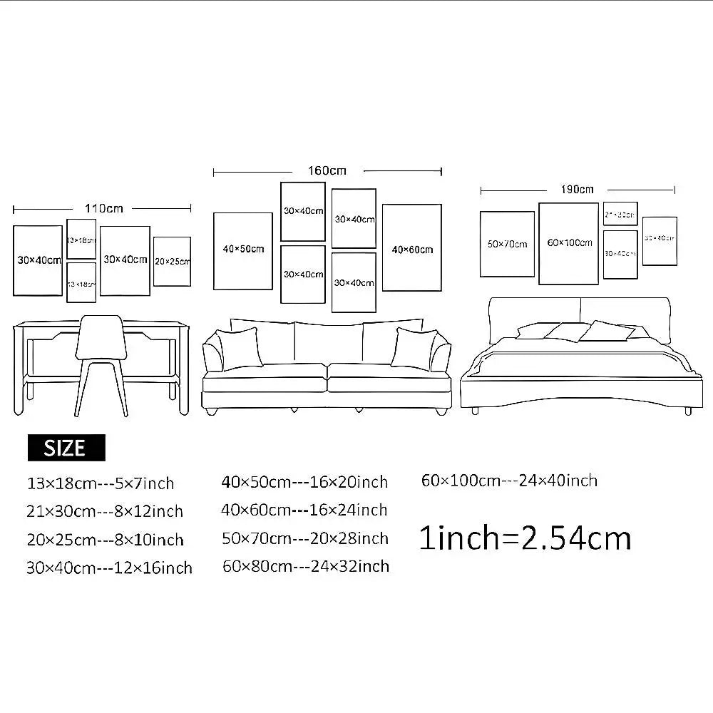 Tool Band Lollapalooza in Texas Poster HD posters Self adhesive waterproof ideal for living room bedroom bar decoration