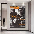 Tool Band Lollapalooza in Texas Poster HD posters Self adhesive waterproof ideal for living room bedroom bar decoration
