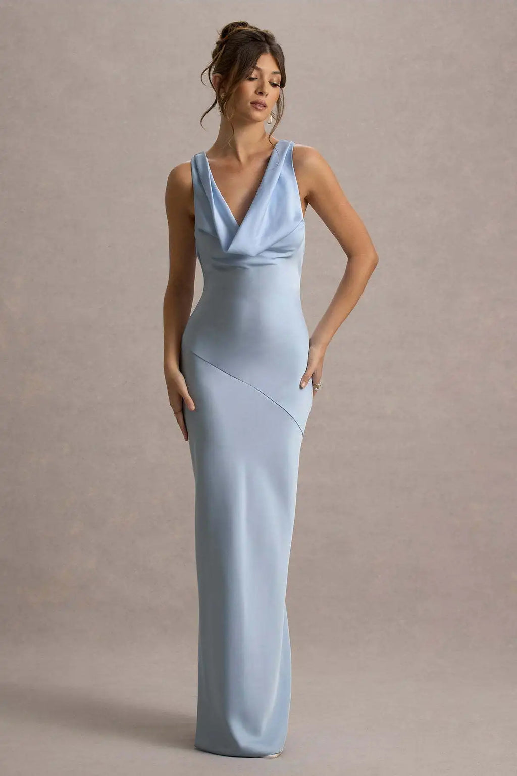 Summer Sling Maxi Dress Women 2025 Fashion Slim Sleeveless Backless Party Long Dresses Elegant Vestidos