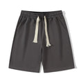 2026 New Men Gyms Sports Shorts Ultra Soft Breathable Comfortable Casual Running Gym Shorts Summer Loose Fit Elastic Waistband