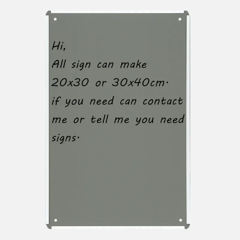 Senna Quote Minimalist Metal Plaque Poster Cinema Kitchen Home Design Mural Painting Tin Sign Posters