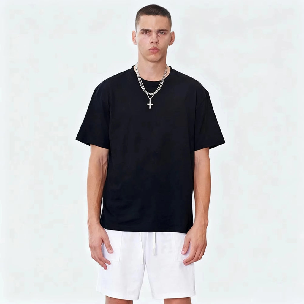Singer Alejandro Sanz graphic 100%Cotton unisex shirt 2026 Summer New Men's fashion Y2k Short sleeve classic Tshirt fan gift