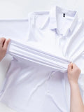 Men's Solid Shirt